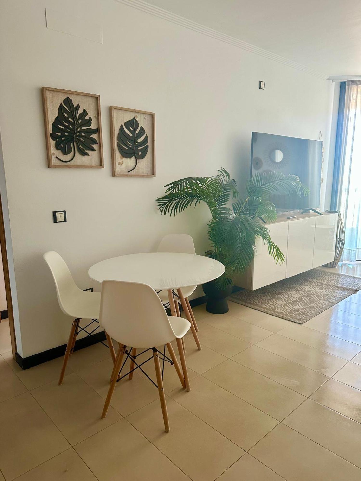 Apartamento Villa Bruno Con Vistas Al Mar, Primera Linea De Playa El Cotillo  Exterior photo